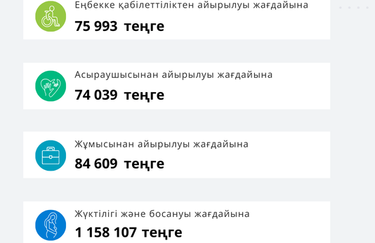 Қантар - Ақпан 2026