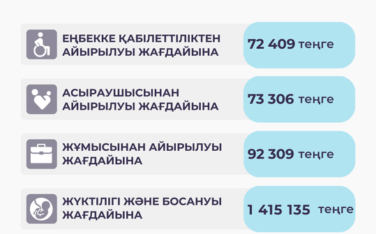 	Қантар-желтоқсан 2025