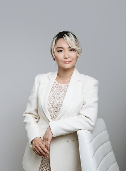 Shegai Victoria Vilhelmovna