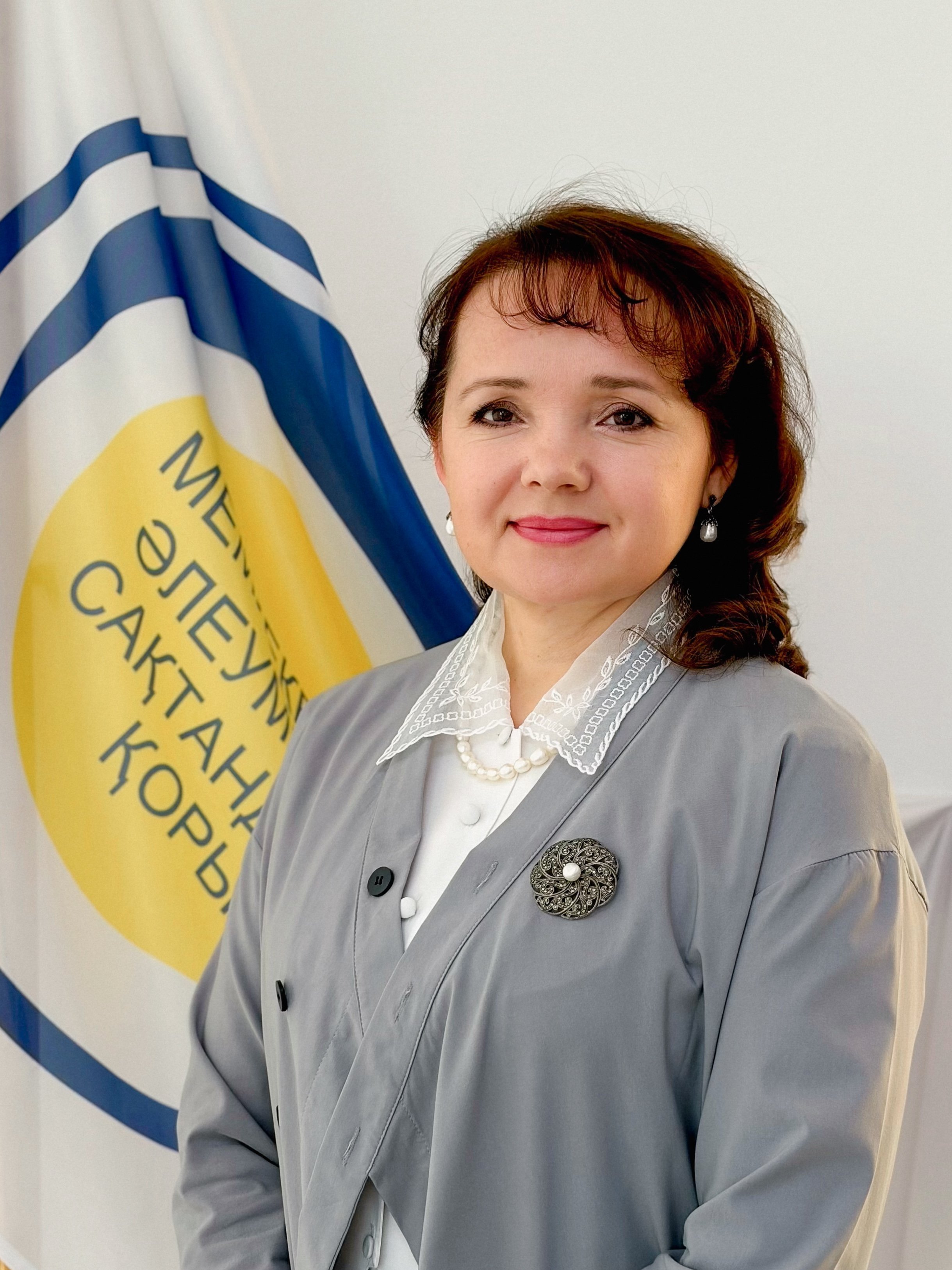 Stratulat Inna Savvovna