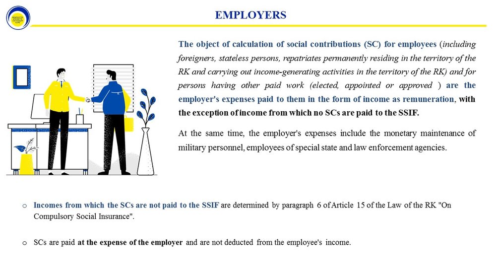 employers