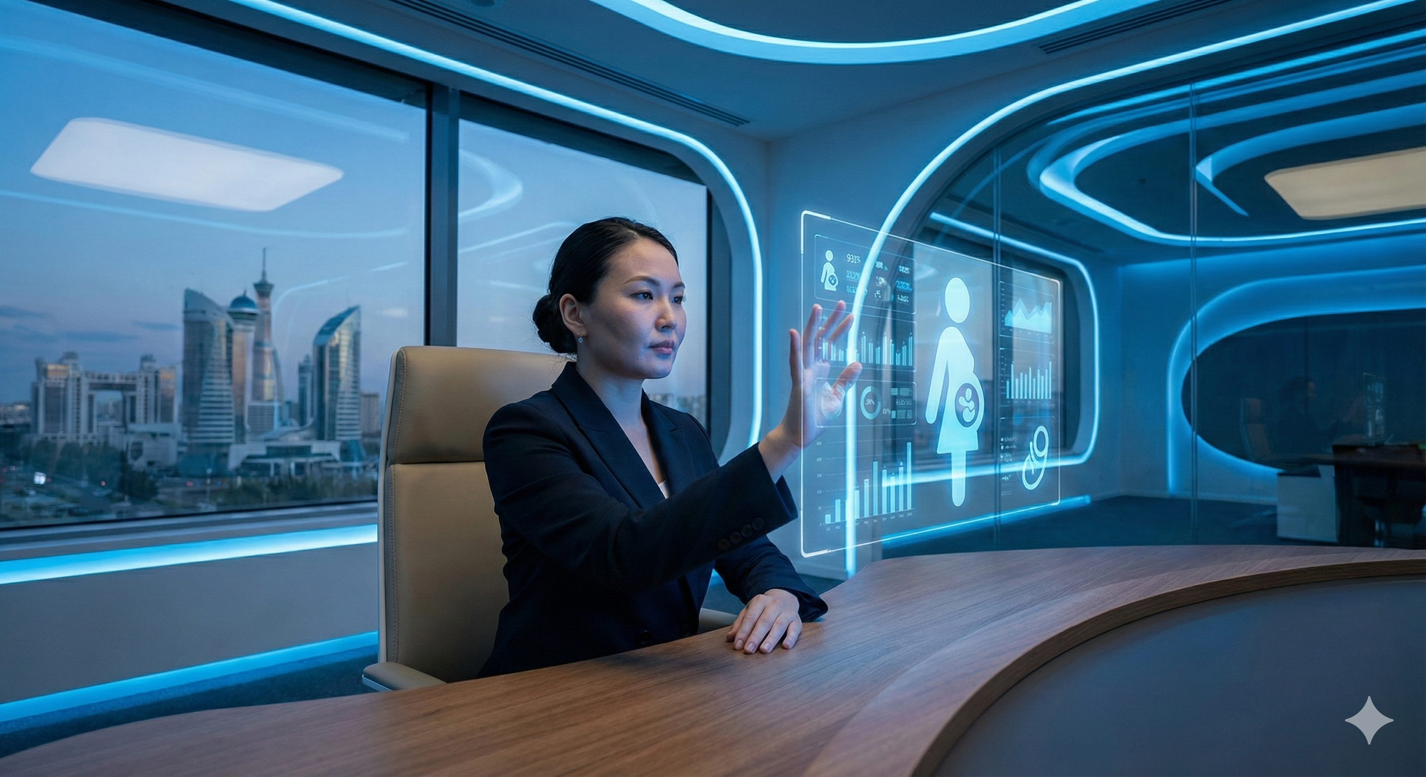 2026 жылдың қаңтар айында МӘСҚ-дан 666 мыңнан аса адам 70,4 млрд. теңгеге әлеуметтік төлемдер алды