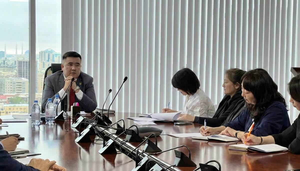 Қорда ҚР Әкімшілік рәсімдік-процестік кодексі аясында өтініштерді қарау тәртібі бойынша оқыту семинары өтті